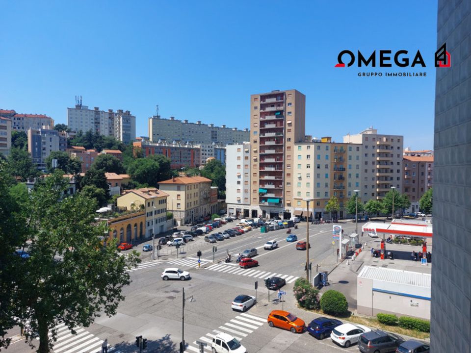 Apartamento em Trieste, Trieste - foto 1
