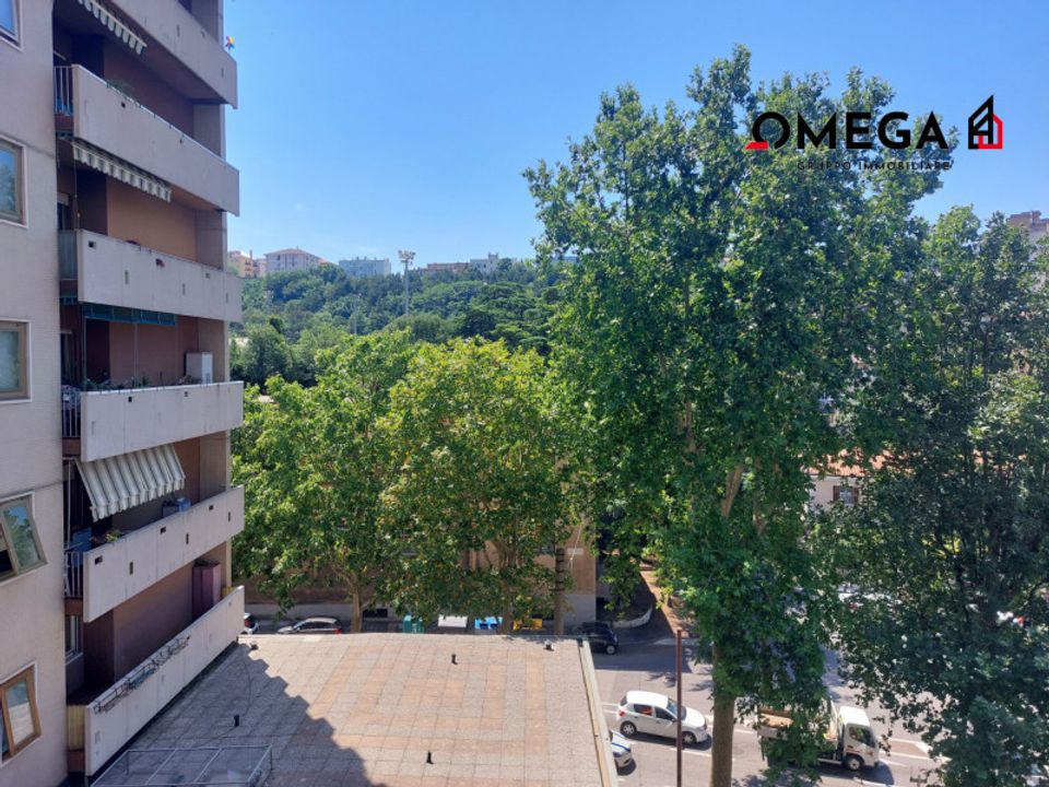 Apartamento em Trieste, Trieste - foto 2