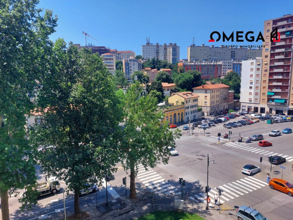 Apartamento em Trieste, Trieste - foto 3