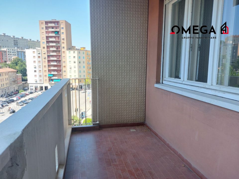 Apartamento em Trieste, Trieste - foto 4
