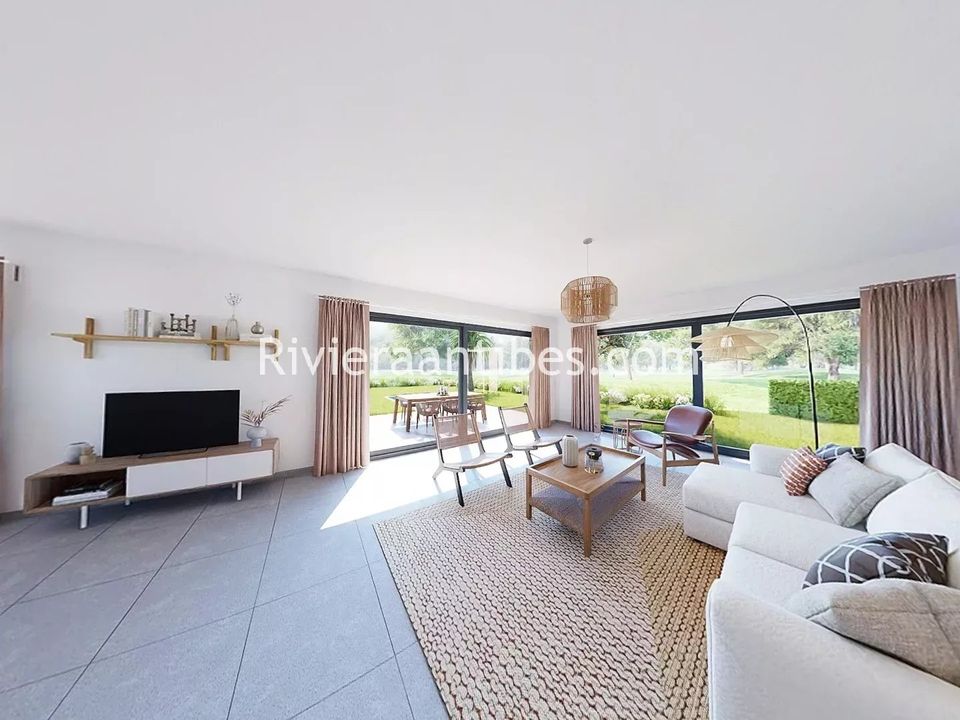 Villa i Valbonne, Alpes-Maritimes - foto 2