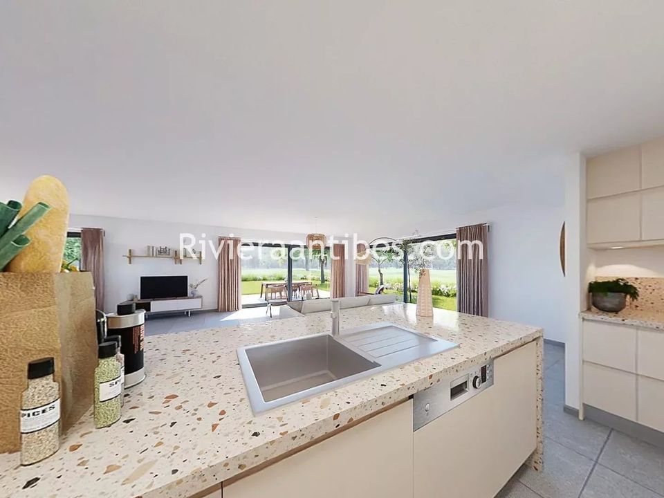 Villa i Valbonne, Alpes-Maritimes - foto 3