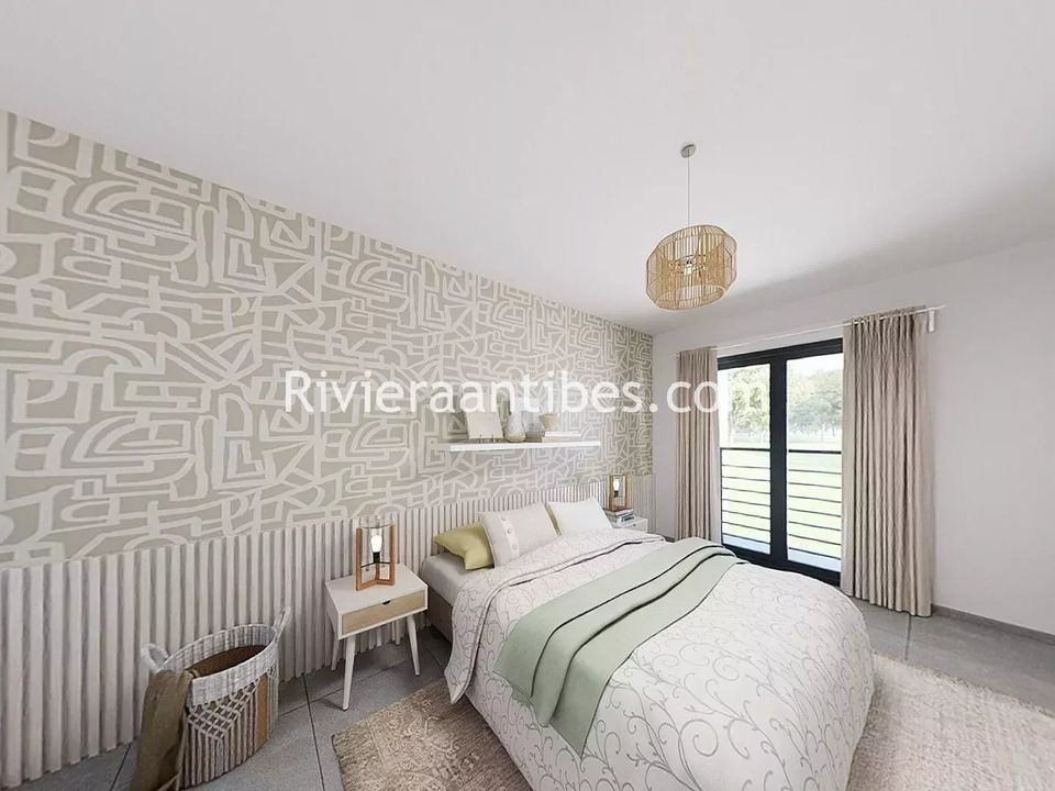Villa i Valbonne, Alpes-Maritimes - foto 4