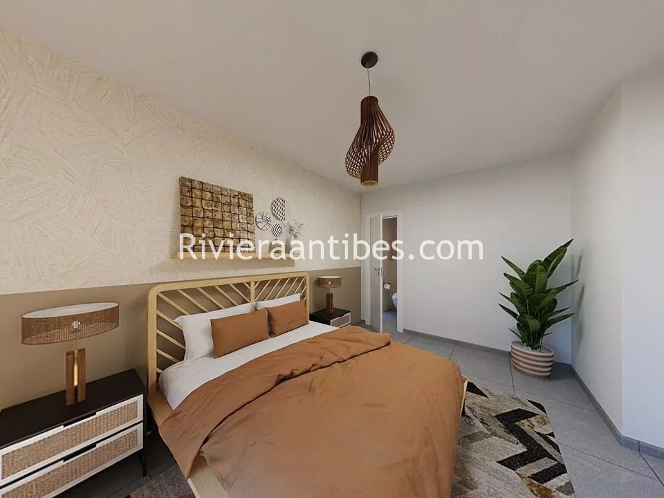 Villa i Valbonne, Alpes-Maritimes - foto 5