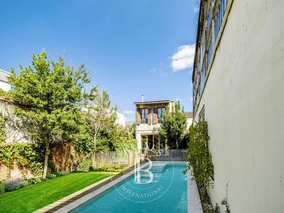 Villa i Le Bouscat, Gironde - foto 3