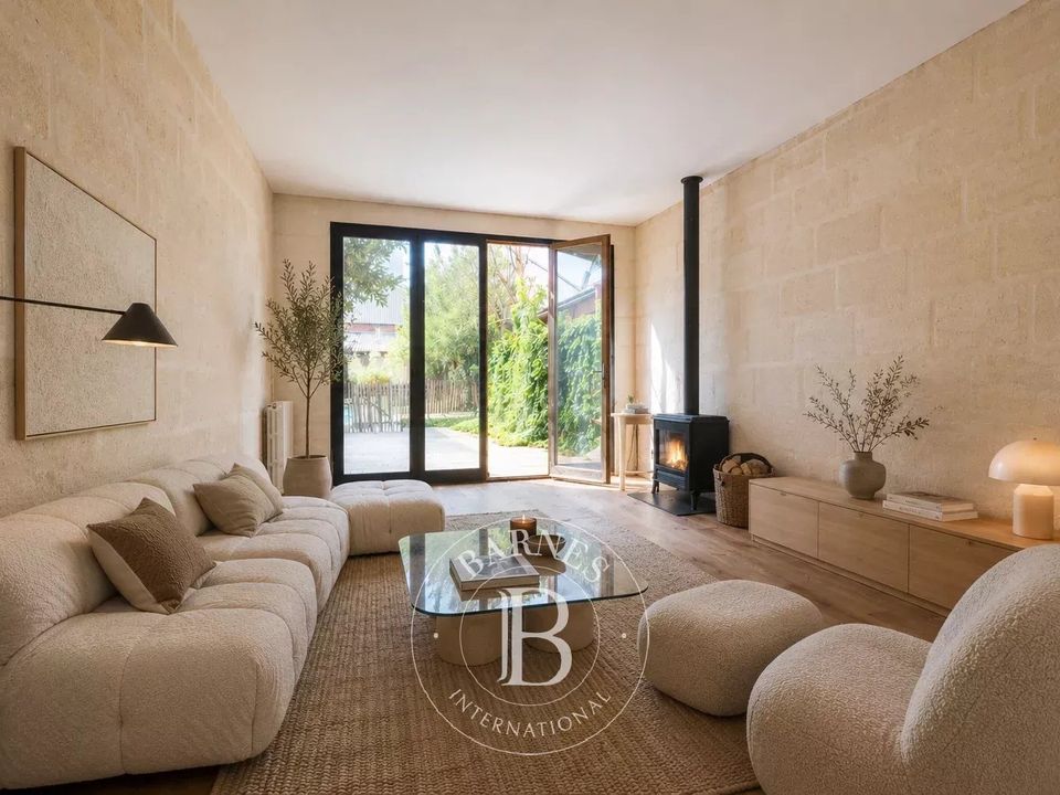 Villa i Le Bouscat, Gironde - foto 4