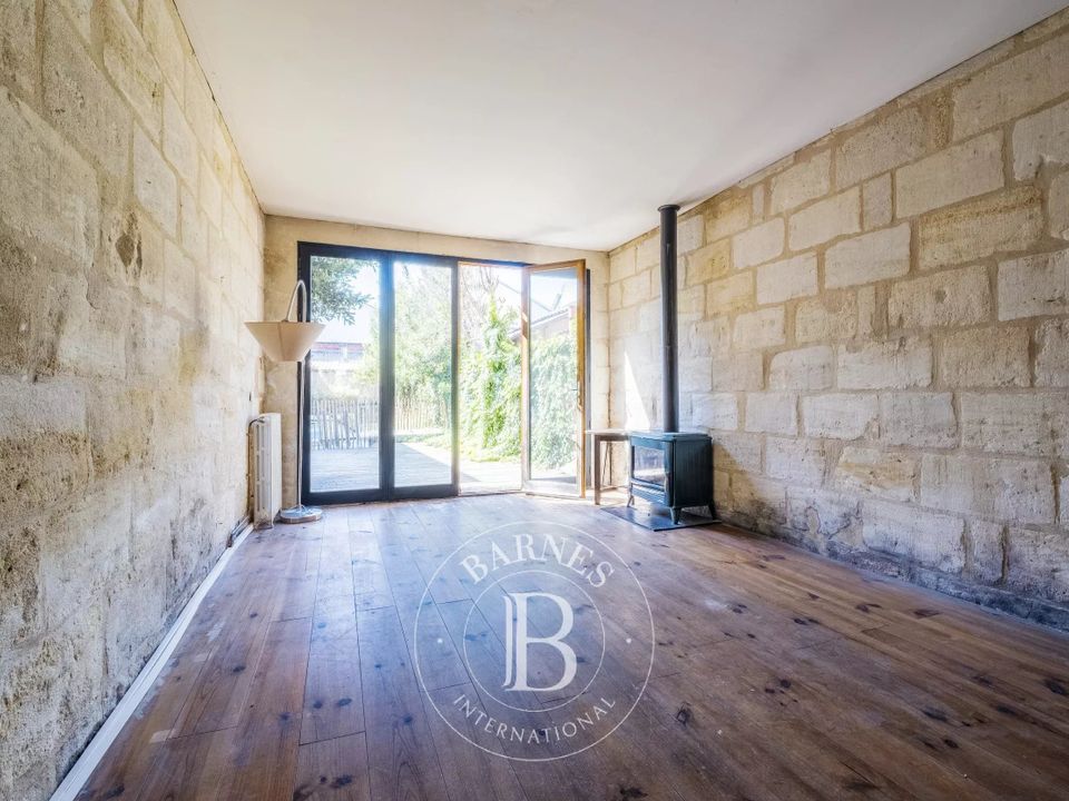 Villa i Le Bouscat, Gironde - foto 5