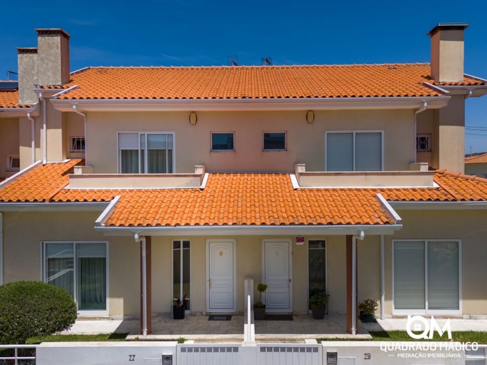 Villa en Esmoriz, Aveiro - foto 1