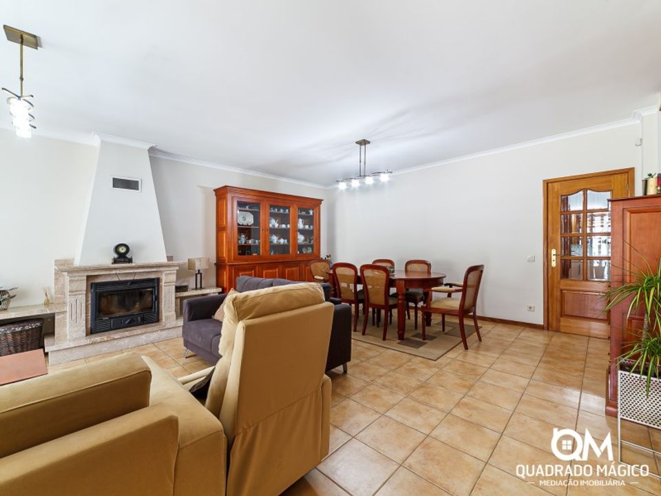 Villa en Esmoriz, Aveiro - foto 5