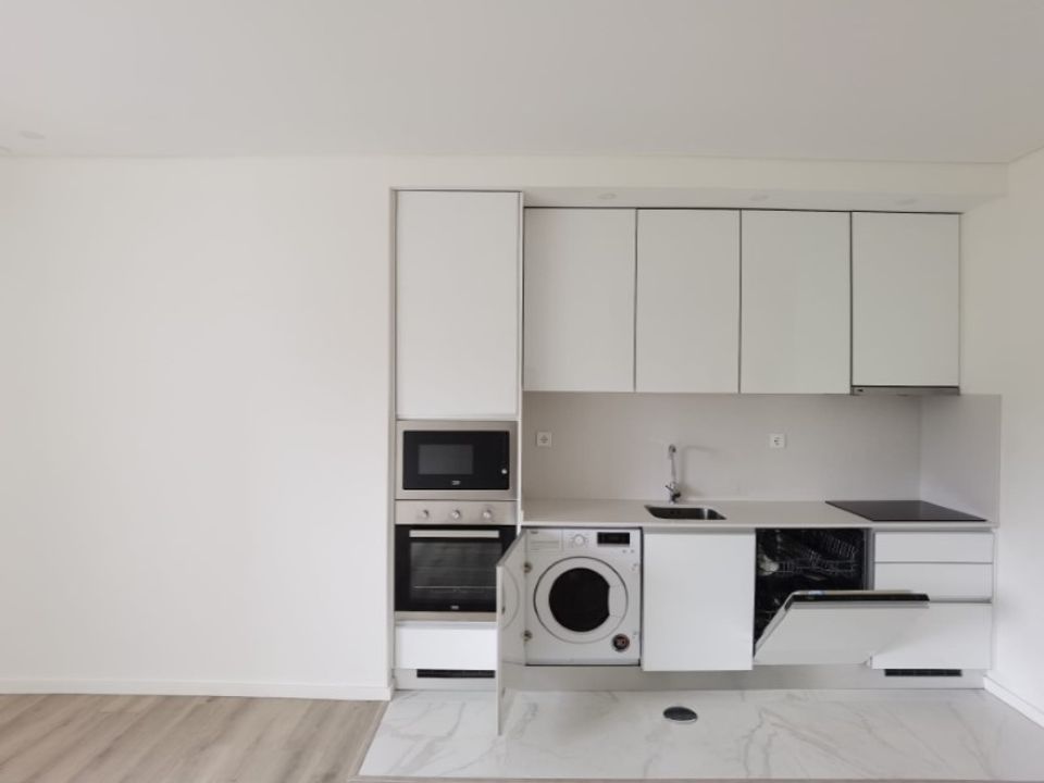 Apartament a Santa Maria da Feira, Aveiro - foto 2
