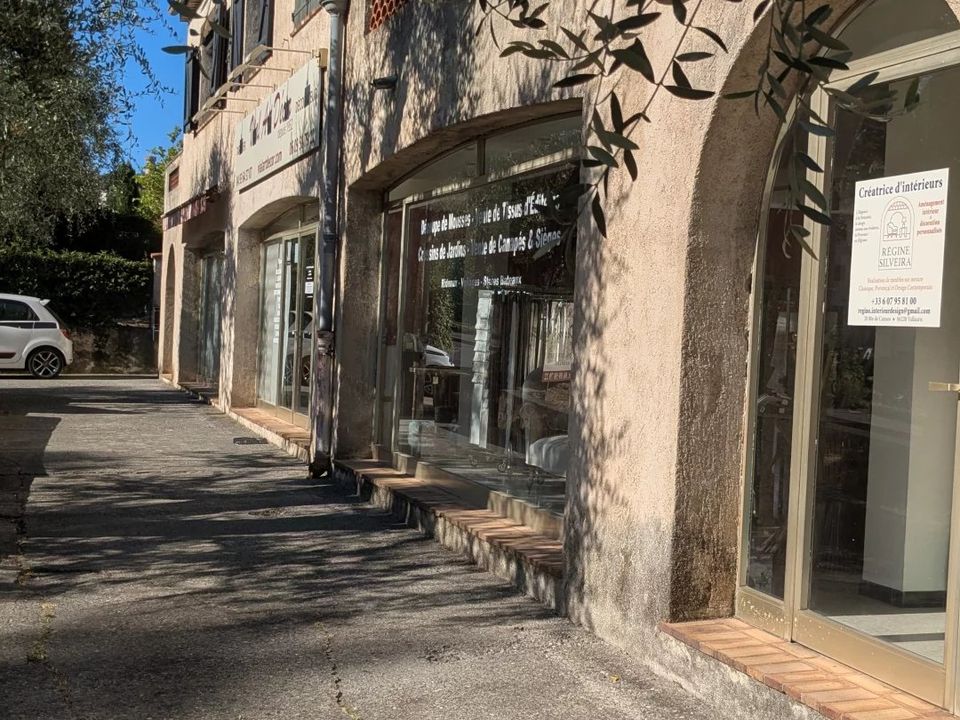 Lejlighed i Vallauris, Alpes-Maritimes - foto 3