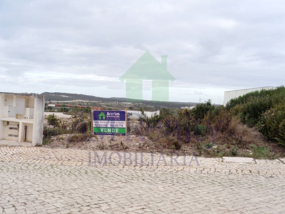 Helårsgrund i Vau, Leiria - foto 1