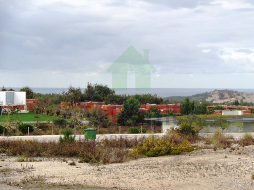 Helårsgrund i Vau, Leiria - foto 2