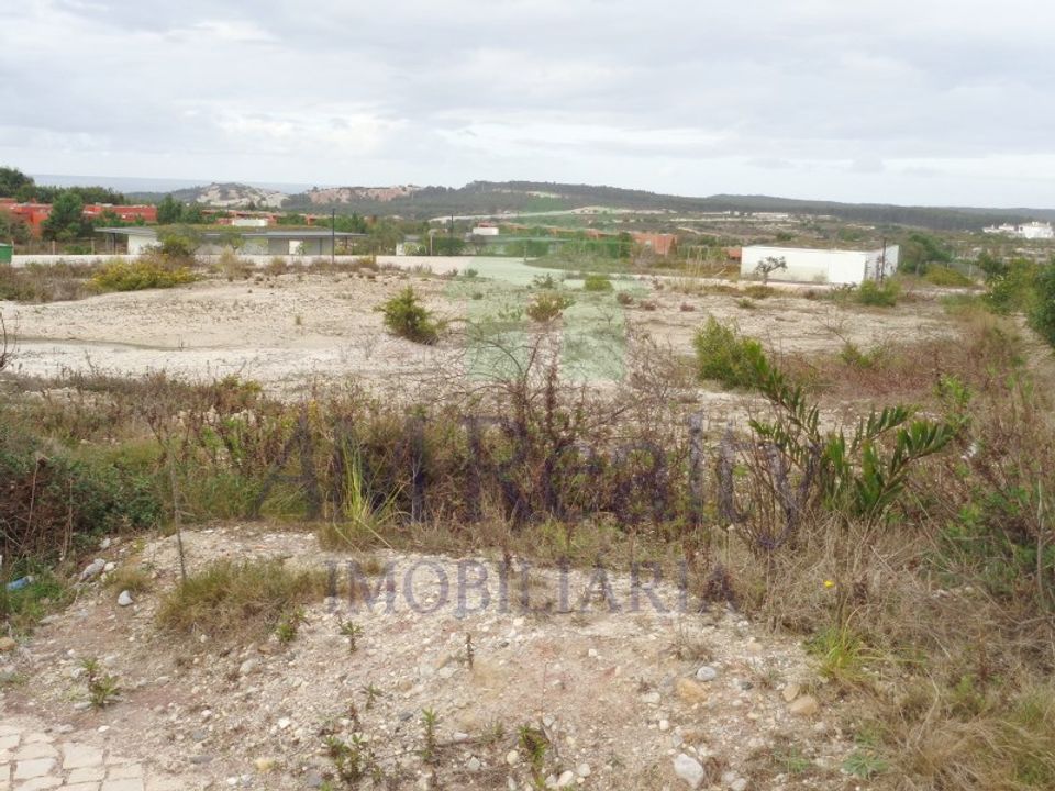 Helårsgrund i Vau, Leiria - foto 4