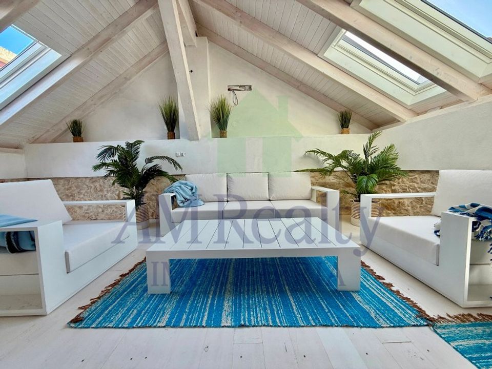 Villa em Peniche, Leiria - foto 1