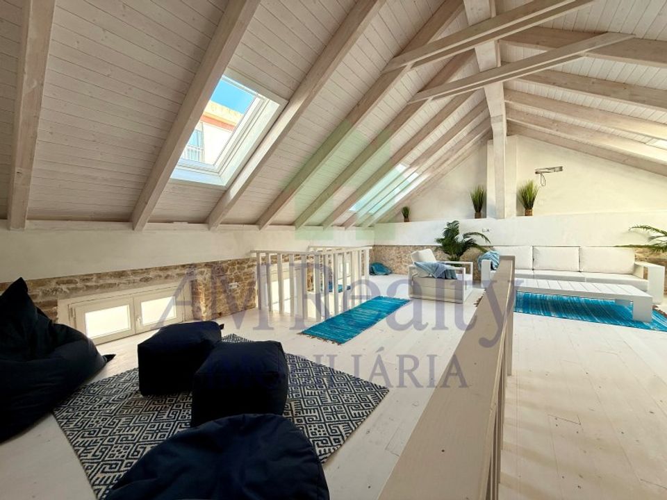 Villa em Peniche, Leiria - foto 2