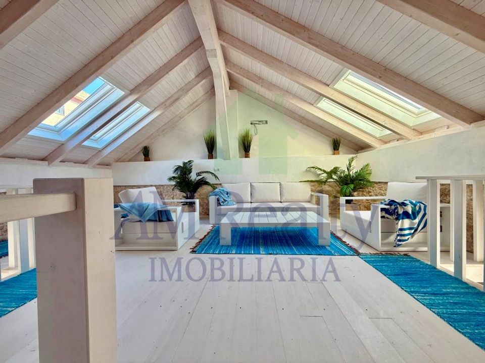 Villa em Peniche, Leiria - foto 3