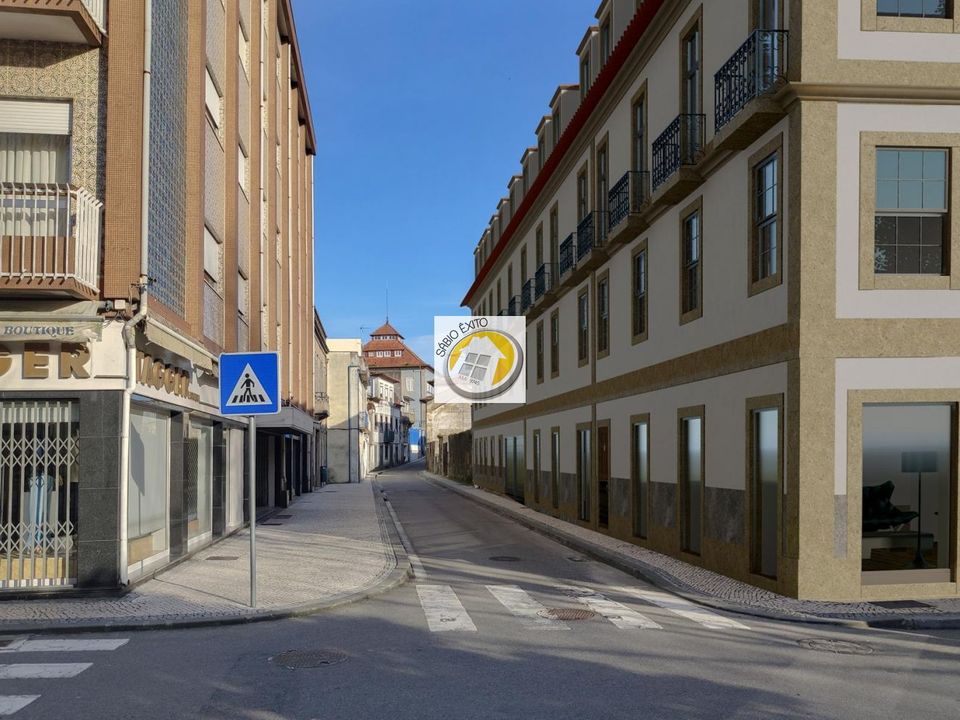 Lejlighed i Oliveira de Azemeis, Aveiro - foto 2