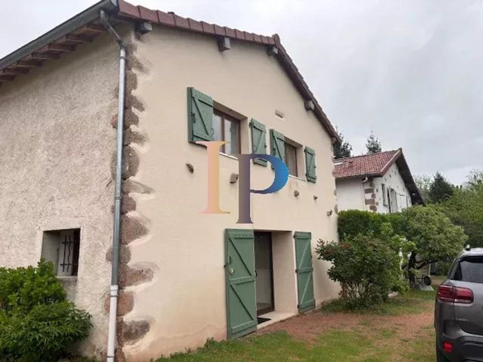 Villa in Mussy-sous-Dun, Saone-et-Loire - foto 2