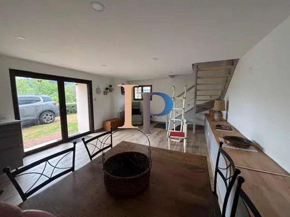Villa in Mussy-sous-Dun, Saone-et-Loire - foto 3