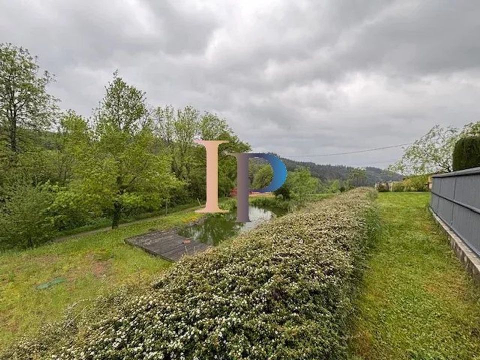 Villa in Mussy-sous-Dun, Saone-et-Loire - foto 4