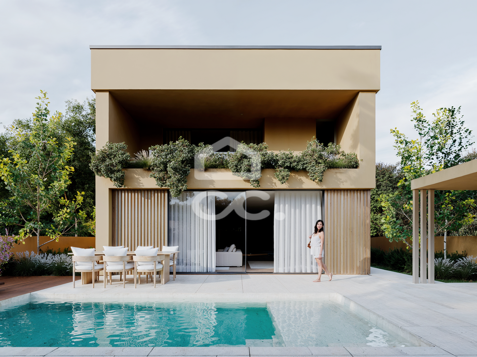 Villa en Lousada, Porto - foto 2