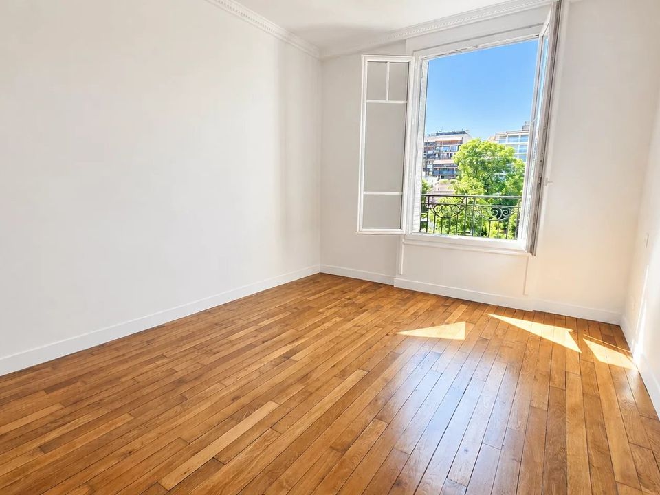 Lejlighed i Meudon, Hauts-de-Seine - foto 1