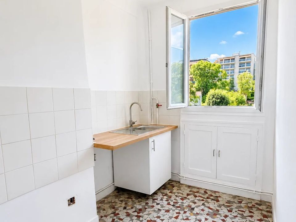Lejlighed i Meudon, Hauts-de-Seine - foto 2