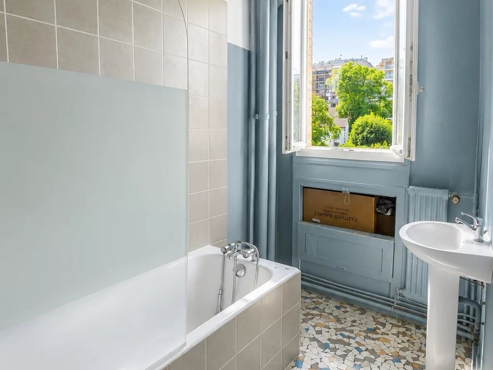 Lejlighed i Meudon, Hauts-de-Seine - foto 4