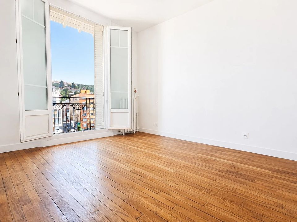 Lejlighed i Meudon, Hauts-de-Seine - foto 1