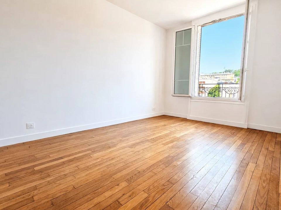 Lejlighed i Meudon, Hauts-de-Seine - foto 3