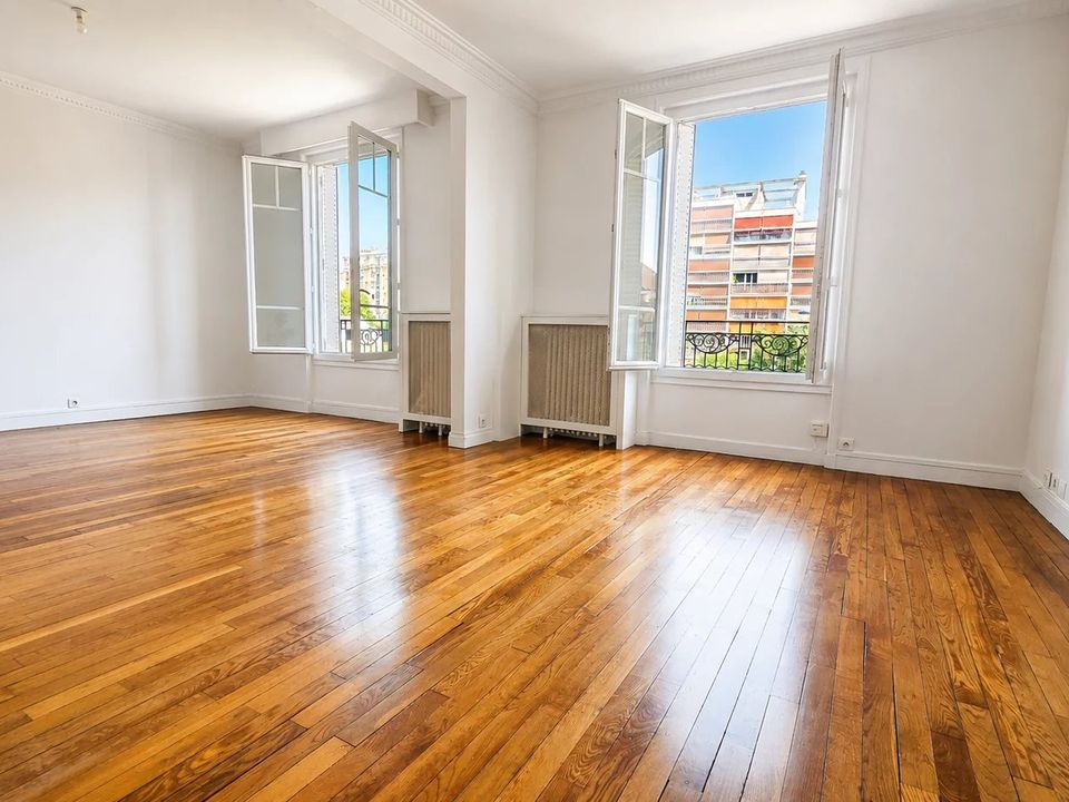Lejlighed i Meudon, Hauts-de-Seine - foto 1