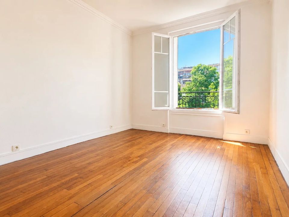 Lejlighed i Meudon, Hauts-de-Seine - foto 2