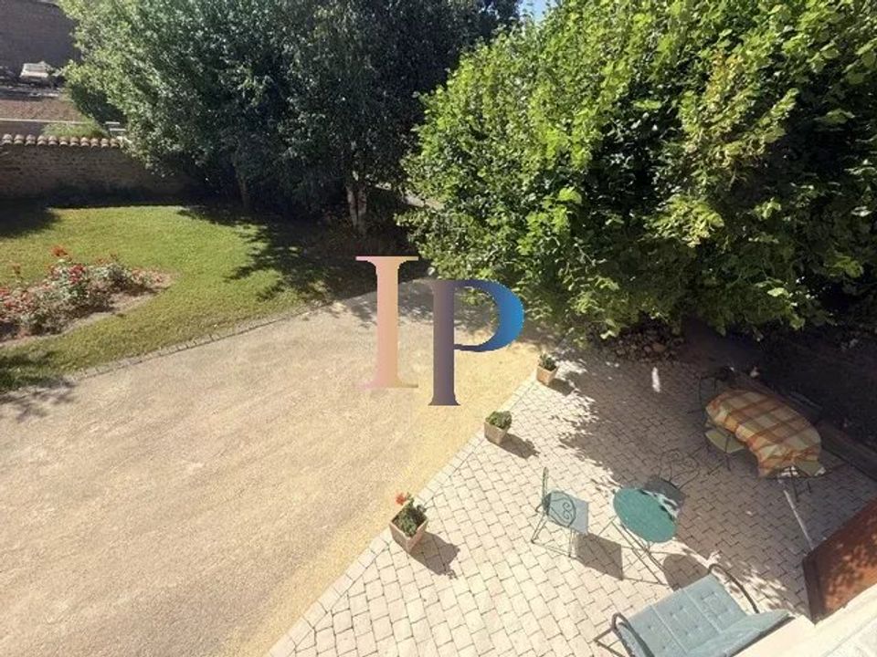 Villa i Charlieu, Loire - bilde 3