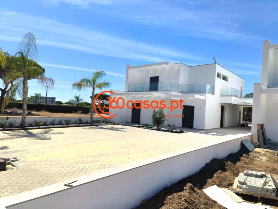 Villa i Quarteira, Faro - foto 5