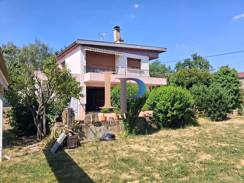 Villa in Pouilly-sous-Charlieu, Loire - foto 4