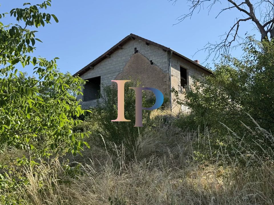 Villa i La Chapelle-sous-Dun, Saone-et-Loire - bilde 4