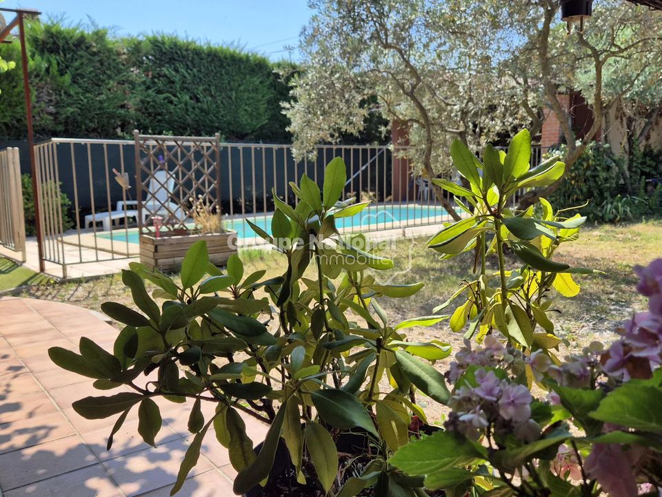 Villa en Sorgues, Vaucluse - foto 3