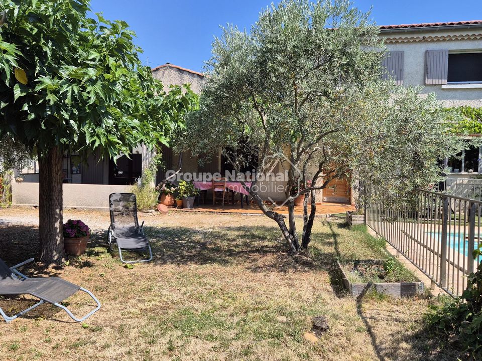 Villa en Sorgues, Vaucluse - foto 4