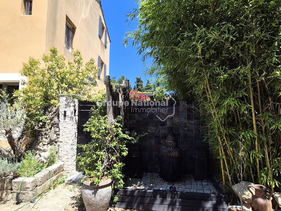 Villa en Courthézon, Vaucluse - foto 1