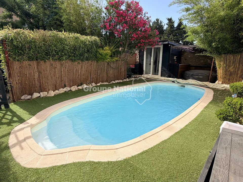 Villa en Courthézon, Vaucluse - foto 2