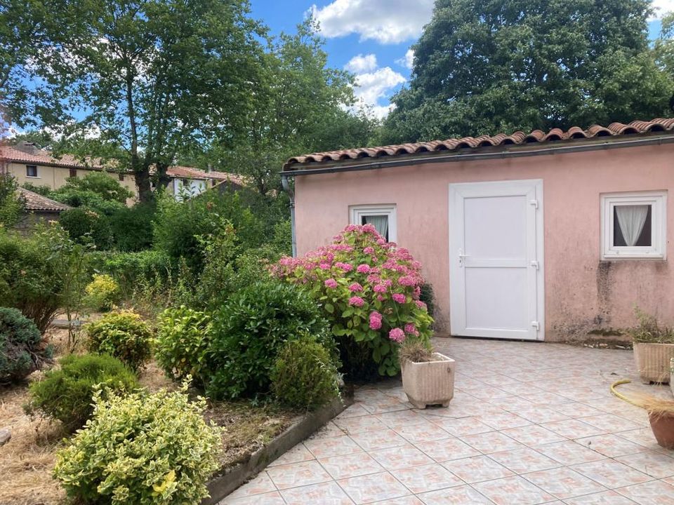 Dorpshuis in Nébias, Aude - foto 2