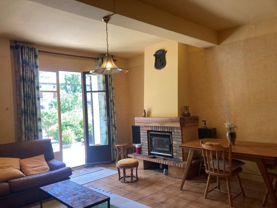 Dorpshuis in Nébias, Aude - foto 3