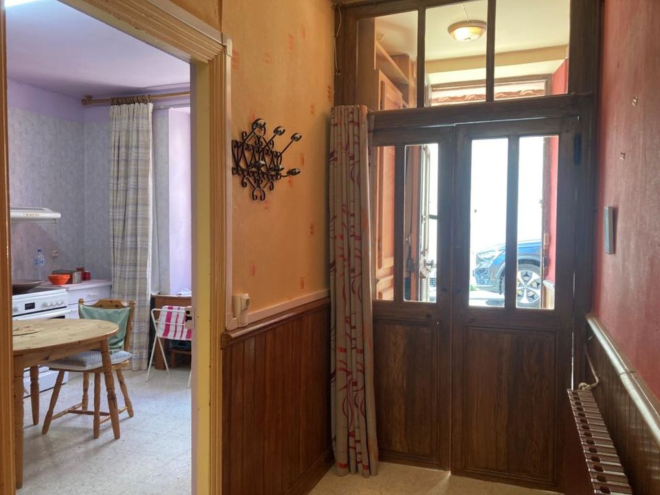 Dorpshuis in Nébias, Aude - foto 4