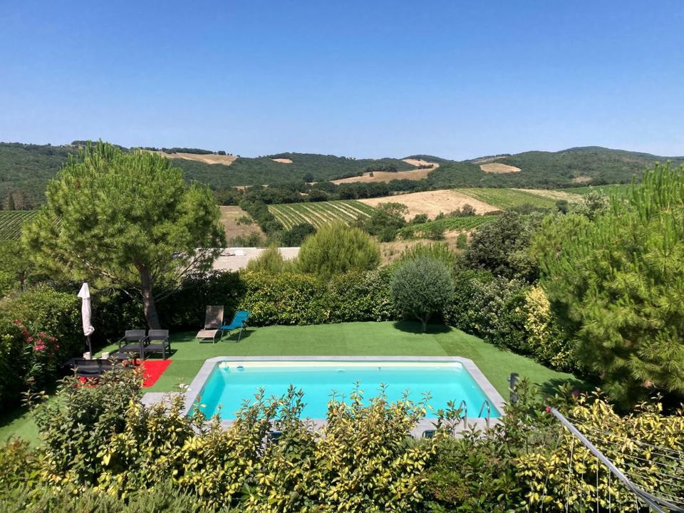 Villa - Montclar, Aude - photo 1