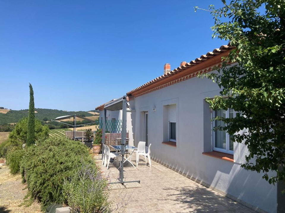 Villa - Montclar, Aude - photo 2