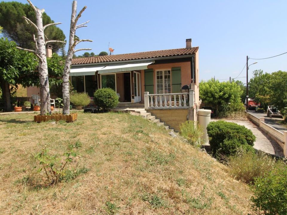 Villa i Couiza, Aude - bilde 1