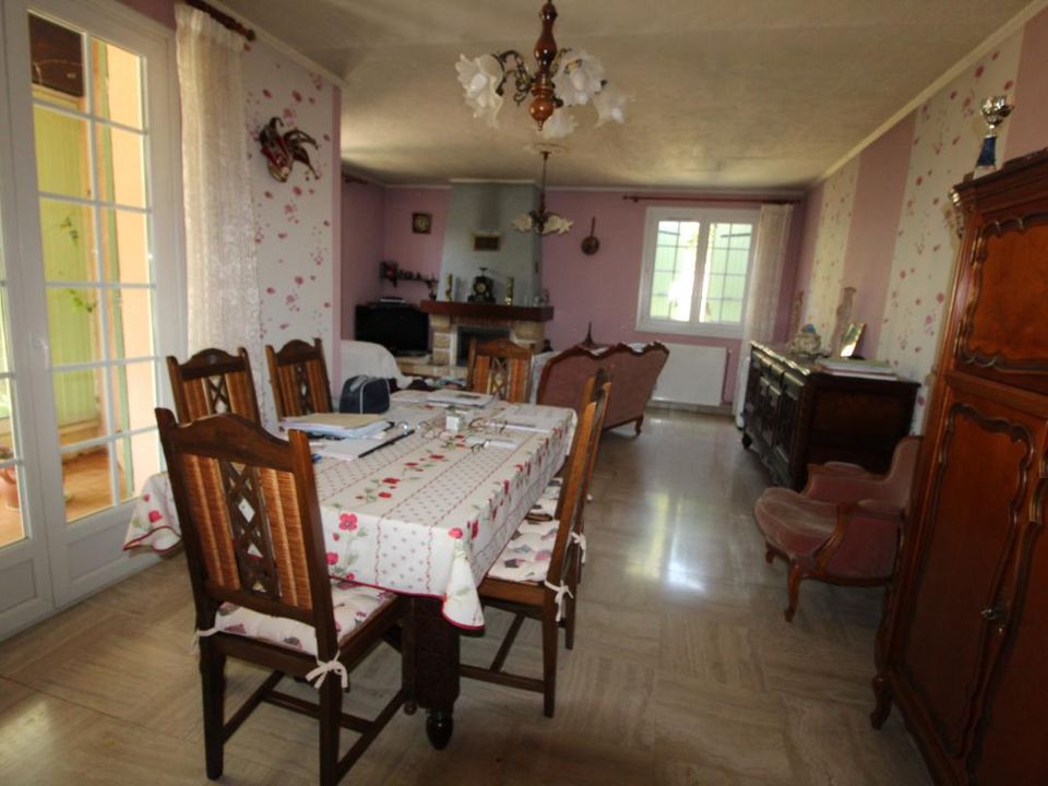 Villa i Couiza, Aude - bilde 5