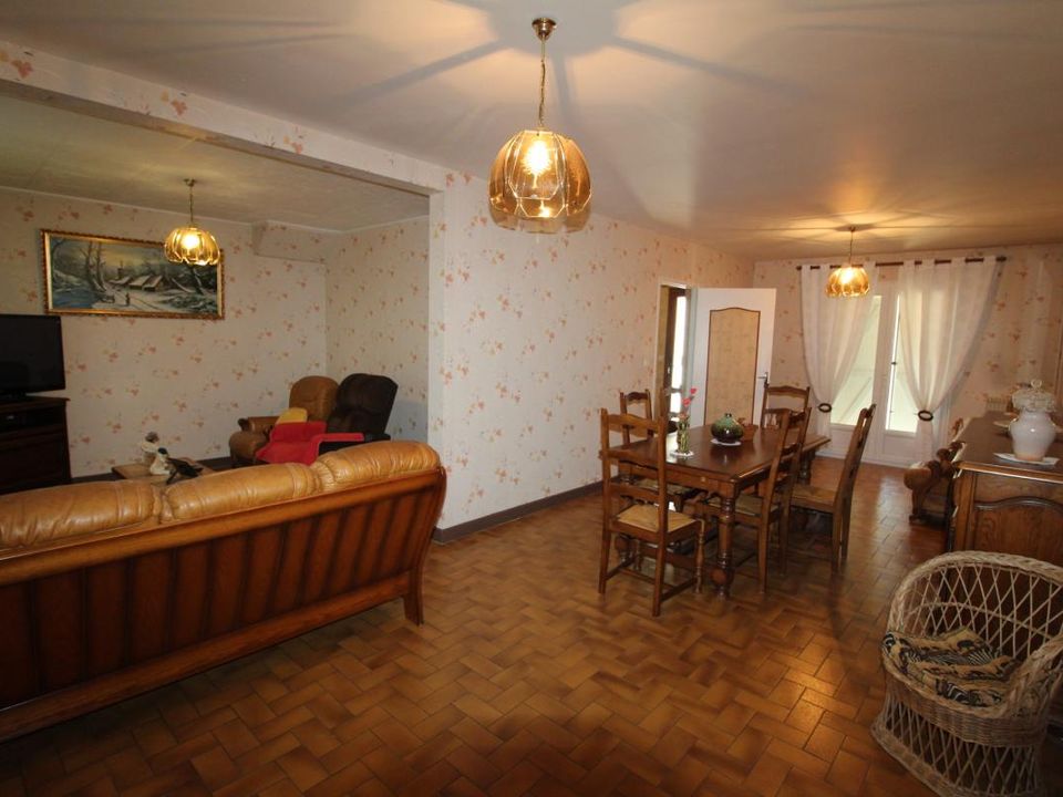 Bungalow i Couiza, Aude - bilde 2