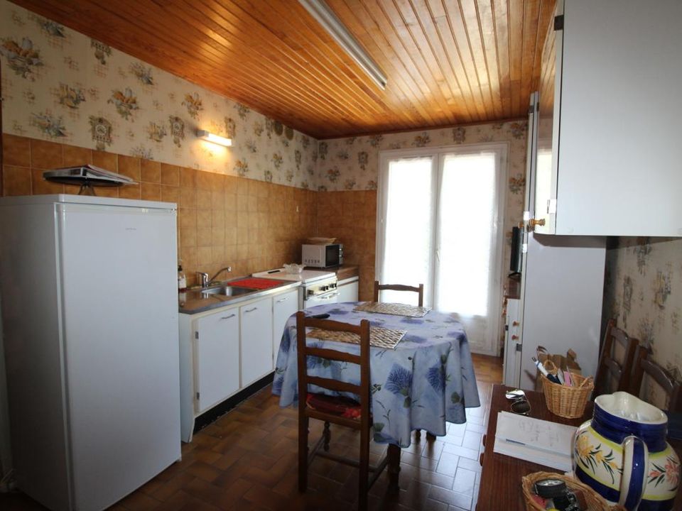 Bungalow i Couiza, Aude - bilde 3